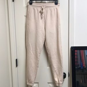 Reformation Jeans Joggers, Size XS